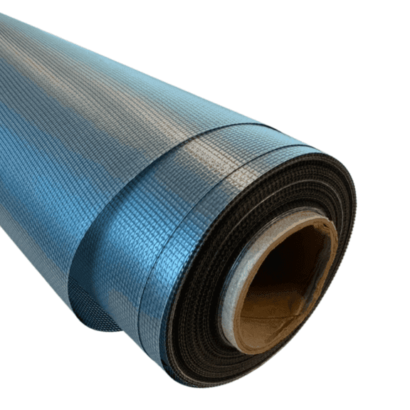 Florida Glass Screen Mesh - Privacy Screen for Pool Enclosure & Patio - 72 in x 50 ft