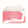 thumbnail image 1 of Florida Glow Ocean Salt Deep Cleansing Body Scrub with Marine Algae & Coconut Oil - Grapefruit 12.1oz, 1 of 9