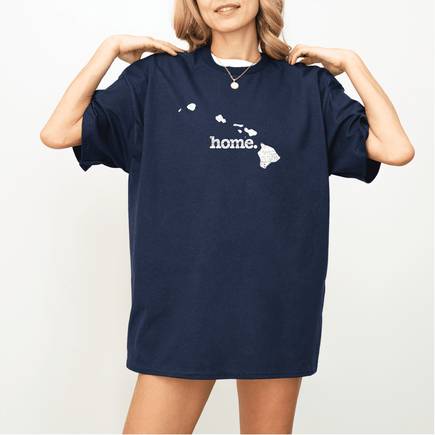 Florida Graphic Home T-shirt