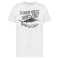 thumbnail image 1 of Florida Great Hunt T-Shirt Men -Image by Shutterstock, Male Medium, 1 of 2