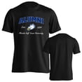thumbnail image 1 of Florida Gulf Coast University Eagles Alumni Proud Graduate Short Sleeve T-Shirt, 1 of 3