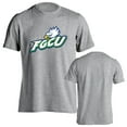 thumbnail image 1 of Florida Gulf Coast University Eagles Classic Arch with Mascot Short Sleeve T-Shirt, 1 of 3