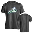 thumbnail image 1 of Florida Gulf Coast University Eagles Classic Arch with Mascot Short Sleeve T-Shirt, 1 of 3