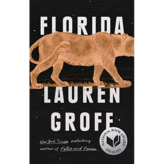 Pre-Owned Florida (Hardcover) 1594634513 9781594634512