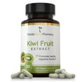 thumbnail image 1 of Florida Herbal Pharmacy, Kiwi Fruit Extract Supplement Capsules 10:1 (120 Capsules) 500 mg per Capsule, 1000 mg Serving, 1 of 5