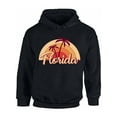 thumbnail image 1 of Florida Hoodie - FL State USA gift - Graphic Novelty Souvenir, 1 of 5