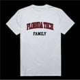 thumbnail image 1 of Florida Institute of Technology Panthers Family T-Shirt, White - Medium, 1 of 1