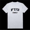thumbnail image 1 of Florida International University Family T-Shirt, White - Small, 1 of 1