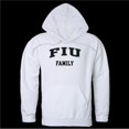 thumbnail image 1 of Florida International University Panthers Family Hoodie, White - Large, 1 of 1