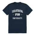 thumbnail image 1 of Florida International University Seal T-Shirt, Navy - Small, 1 of 1