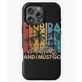 thumbnail image 1 of Florida Is Calling I Must Go N4890 Phone Case for iPhone 17 16 15 14 13 12 11 Pro Max, 1 of 2