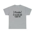 thumbnail image 1 of Florida Is Calling and I Must Go Shirt, Beach Vacation Tee, Vacay - ID: 484, 1 of 7