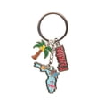 thumbnail image 1 of Florida Keychain, 1 of 4