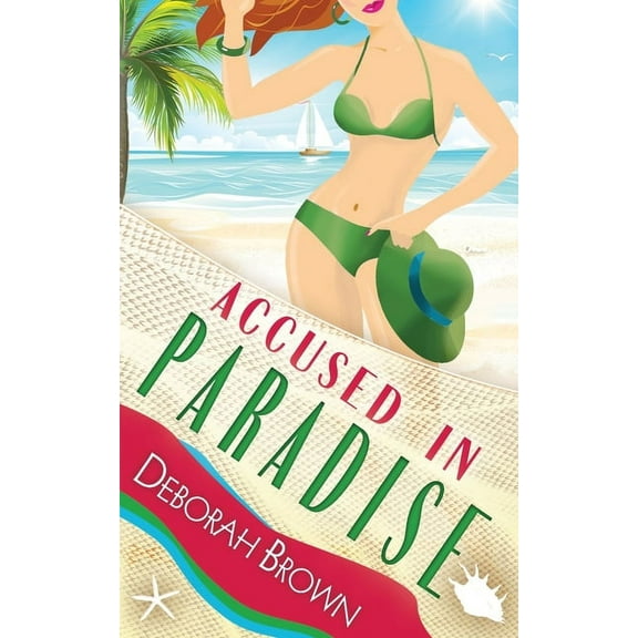 Florida Keys Mystery: Accused in Paradise (Paperback)
