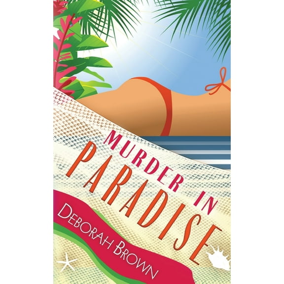 Florida Keys Mystery: Murder in Paradise (Paperback)