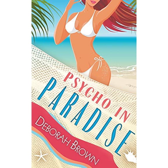 Pre-Owned Psycho in Paradise: Volume 15 (Paradise series) Paperback