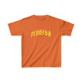 thumbnail image 1 of Florida Kids Shirt Gifts Boys Girls Youth Tee Tshirt, 1 of 2