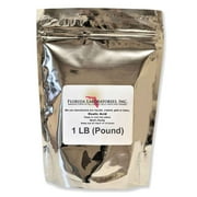 Florida Laboratories Oxalic Acid 99.6% Pure 1 Pound, for Wood, All-Purpose, 16oz