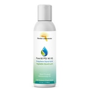 Florida Laboratories Propylene Glycol & Vegetable Glycerin