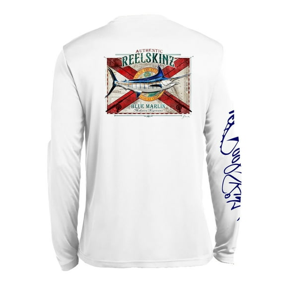 Florida Marlin by Brian Kalt