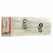 Florida Marlins Team Sipper Straws