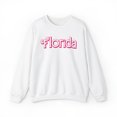 thumbnail image 1 of Florida Moving Away Vacation Trip Sweatshirt, Gifts, Crewneck, 1 of 4