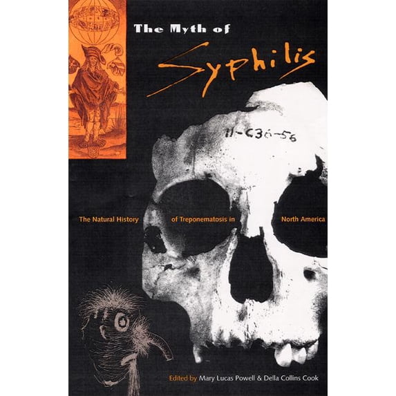 Florida Museum of Natural History: Riple The Myth of Syphilis: The ...