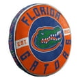 thumbnail image 1 of Florida OFFICIAL NCAA Cloud Pillow, 1 of 2