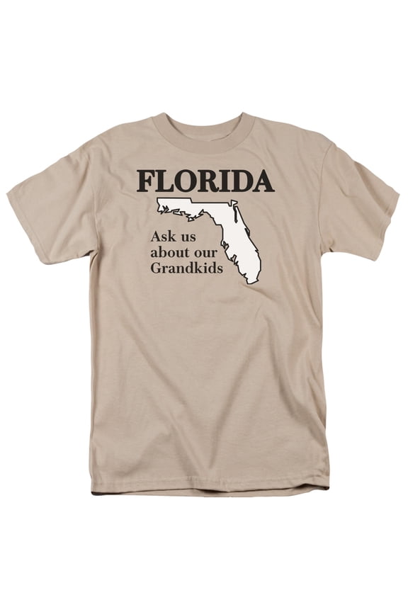 Officially Licensed Adult T Shirt
