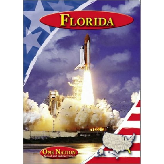 Pre-Owned Florida (Hardcover) 0736812334 9780736812337