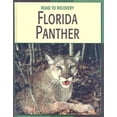 thumbnail image 1 of Pre-Owned Florida Panther (Library Binding) 1602793166 9781602793163, 1 of 1
