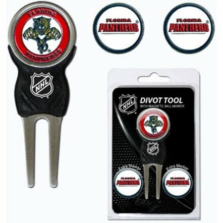 Florida Panthers Divot Tool Pack