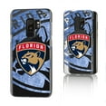 thumbnail image 1 of Florida Panthers Galaxy Clear Ice Case, 1 of 6