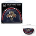 thumbnail image 1 of Florida Panthers Mallet Putter Cover, 1 of 1