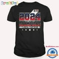 Florida Panthers NHL 2024 Stanley Cup Champions Hockey T Shirt