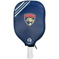 thumbnail image 1 of Florida Panthers Team Logo Pickleball Cover, 1 of 4
