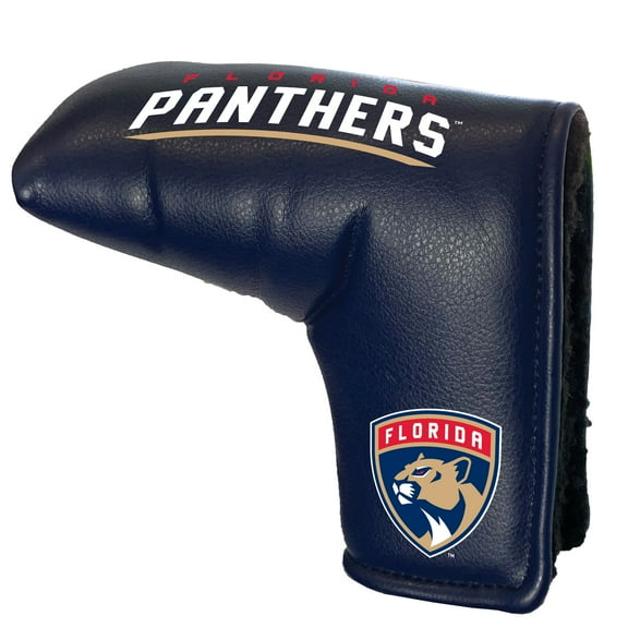 Florida Panthers Tour Blade Putter Cover