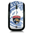thumbnail image 1 of Florida Panthers Wireless Mouse, 1 of 1