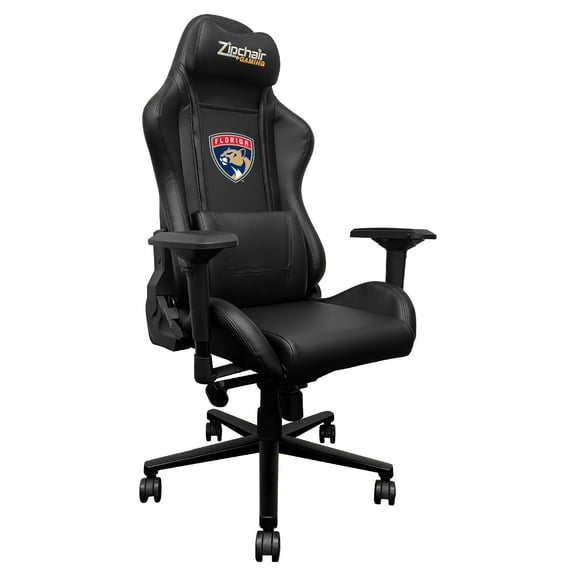 Florida Panthers Xpression PRO Gaming Chair