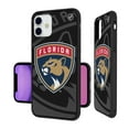thumbnail image 1 of Florida Panthers iPhone Bump Ice Case, 1 of 7