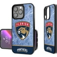 thumbnail image 1 of Florida Panthers iPhone Bump Ice Design Case, 1 of 2