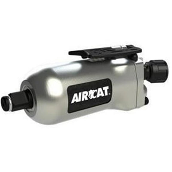 Florida Pneumatic  0.37 in. Mini Butterfly Impact wrench