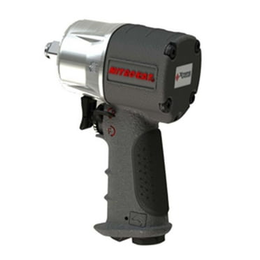 Florida Pneumatic  0.5 in. Composite Compact Impact Wrench