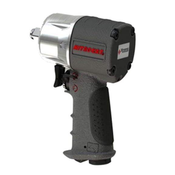 Florida Pneumatic  0.5 in. Composite Compact Impact Wrench