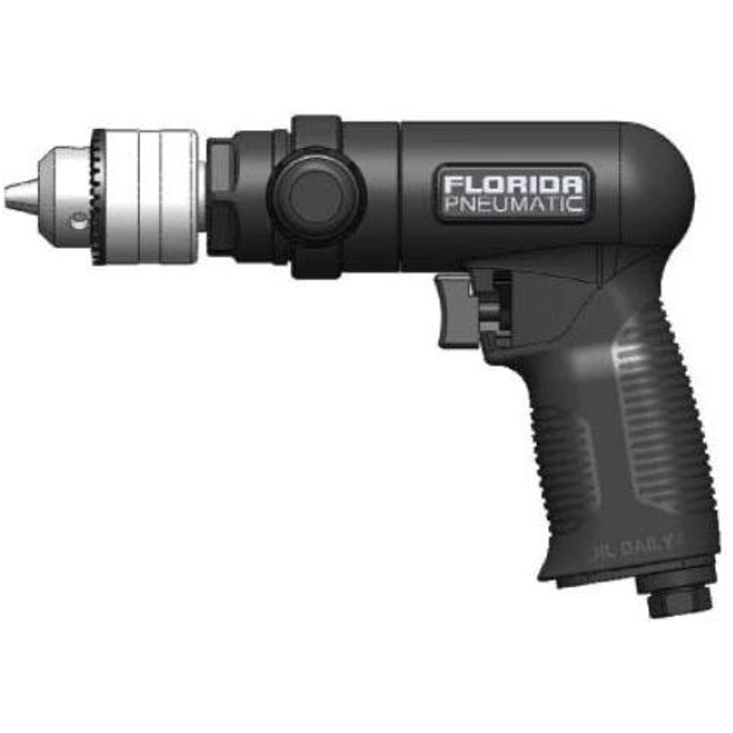 メンテナンス FLORIDA PNEUMATIC 1/2Rev Pistol Drill Florida Pneumatic Mfg 986 1/2 Reversible Pistol Drill - Walmart.com