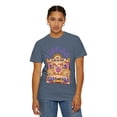thumbnail image 1 of Florida Psychedelic 90s Y2K Style Comfort Colors Unisex Shirt, 1 of 7