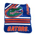 thumbnail image 1 of Florida Raschel Throw, 1 of 2