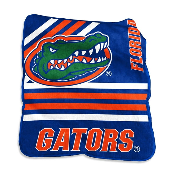 Florida Raschel Throw