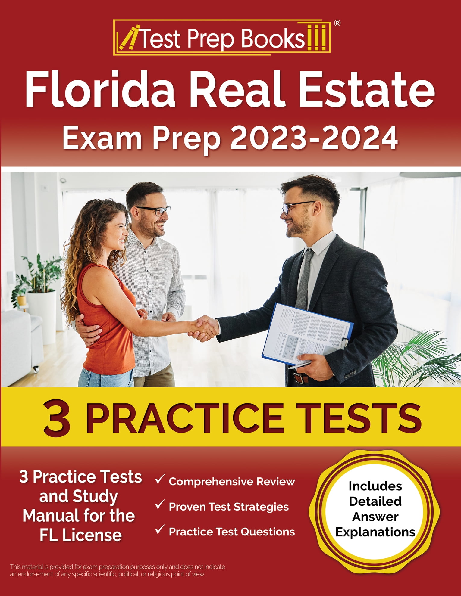 FREE DMV Written Test Prep for Florida – Updated for 2024