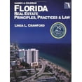 thumbnail image 1 of Pre-Owned Florida Real Estate Principles, Practices & Law (Florida Real Estate Principles Practices and Law, 25th ed) (Paperback) 0793148669 9780793148660, 1 of 1